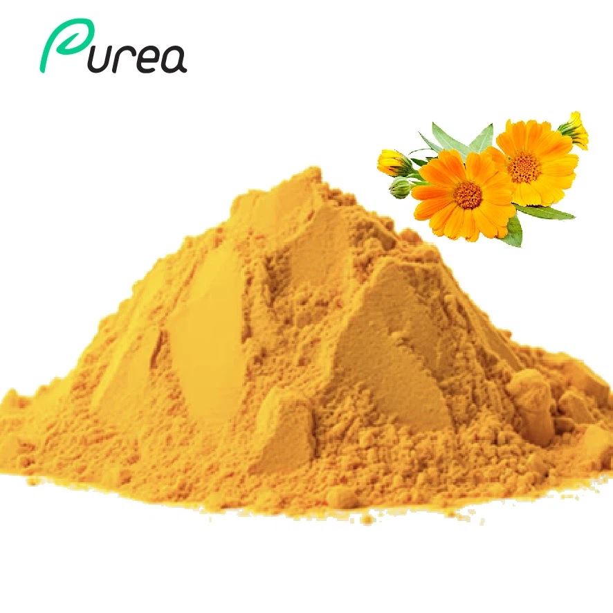 Marigold Flower Extract Lutein